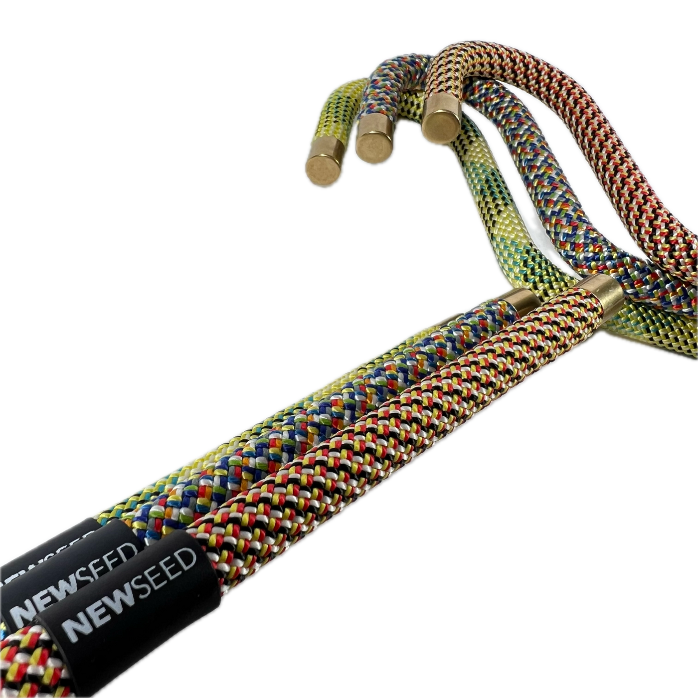 Kleiderbügel aus Seil Hook