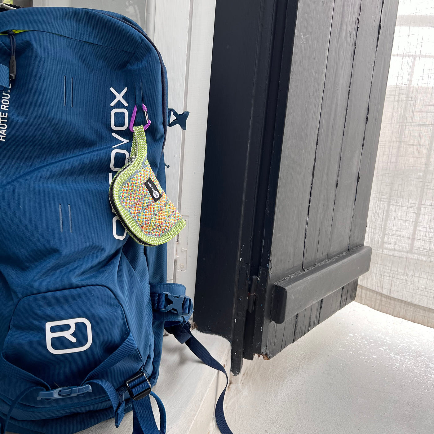 Taco Mini Bag