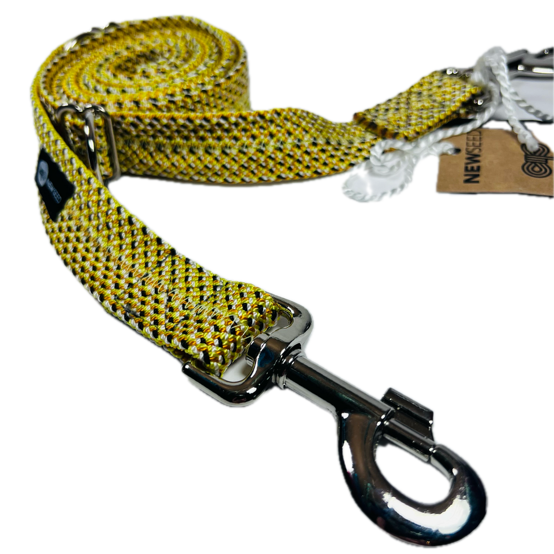 Hundeleine Kletterseil #9 | Upcycling Design